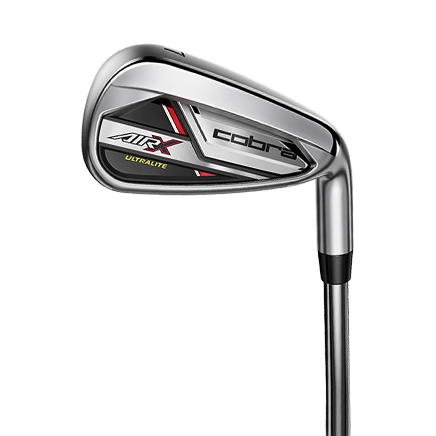 Cobra Air-X 2024 Järnset Lite Grafit (G-6)