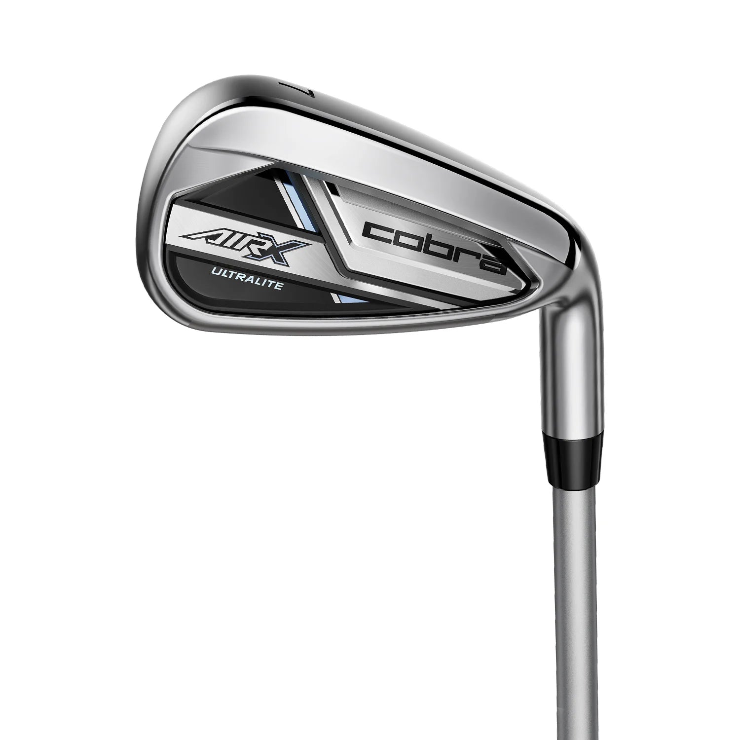 Cobra Air-X 2024 Iron Set Lady Graphite (S-6)