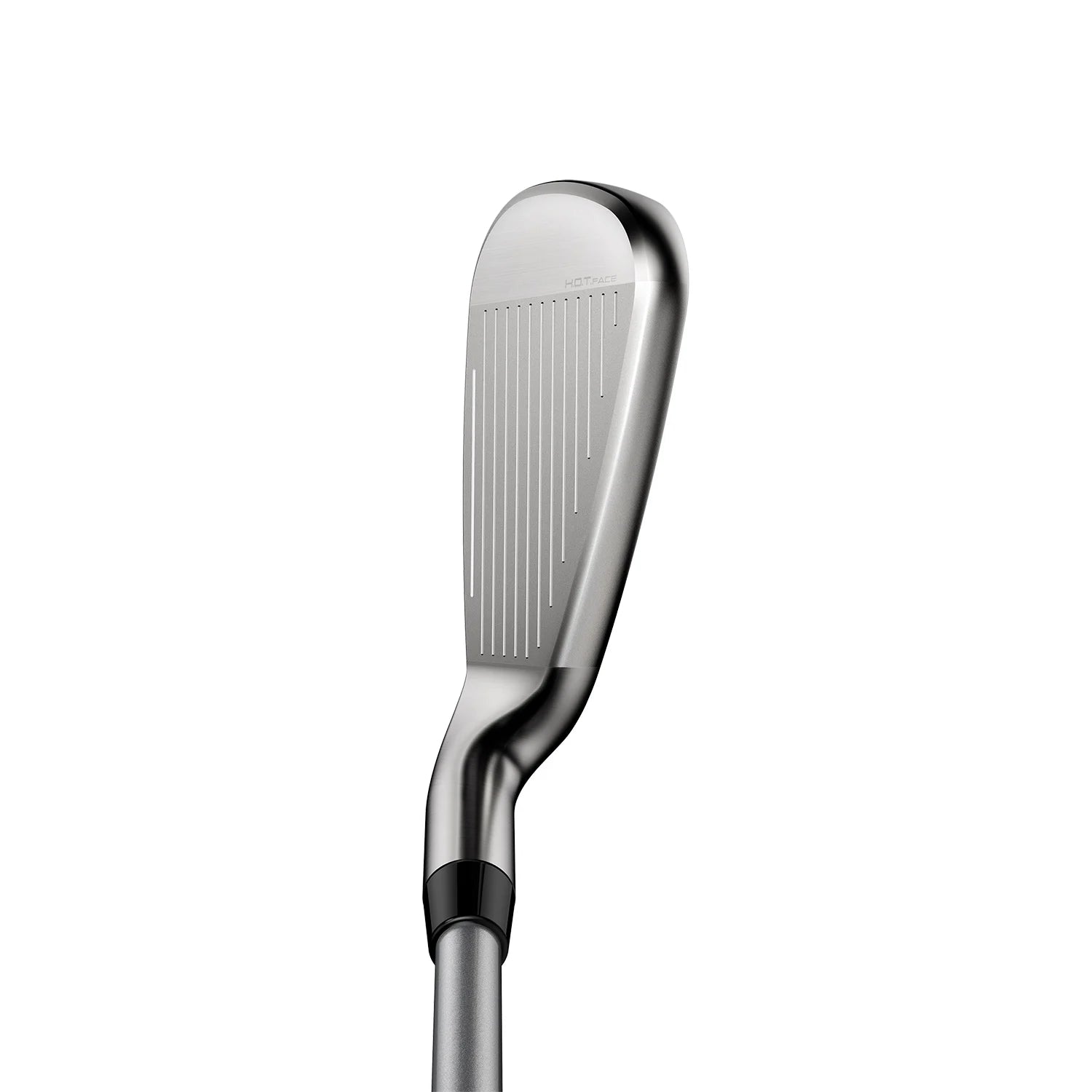 Cobra Air-X 2024 Iron Set Lady Graphite (S-6)