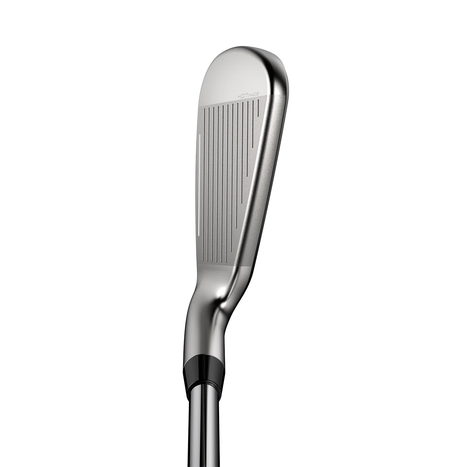 Cobra Ds-Adapt Max Steel Iron Set (P-5)