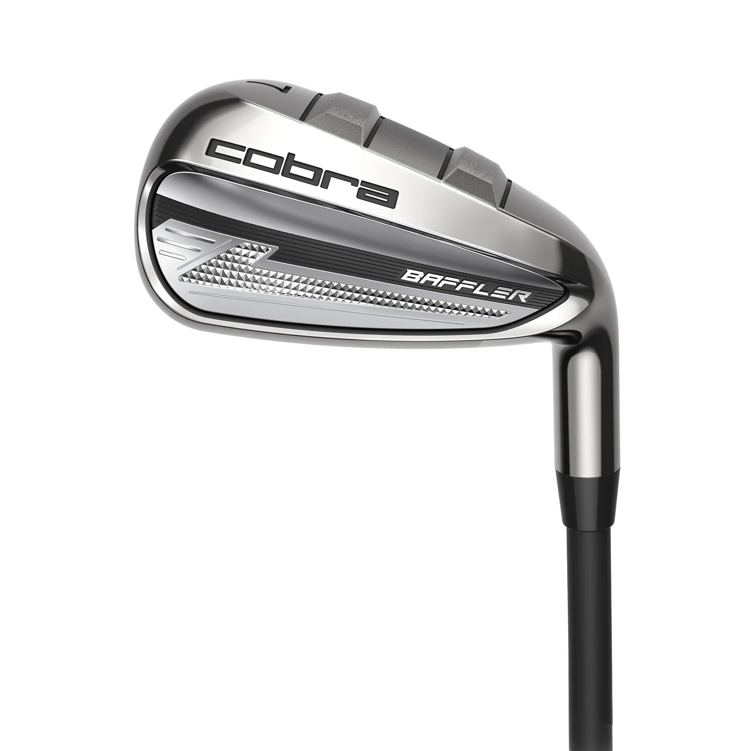 Cobra Baffler Combo Set Black