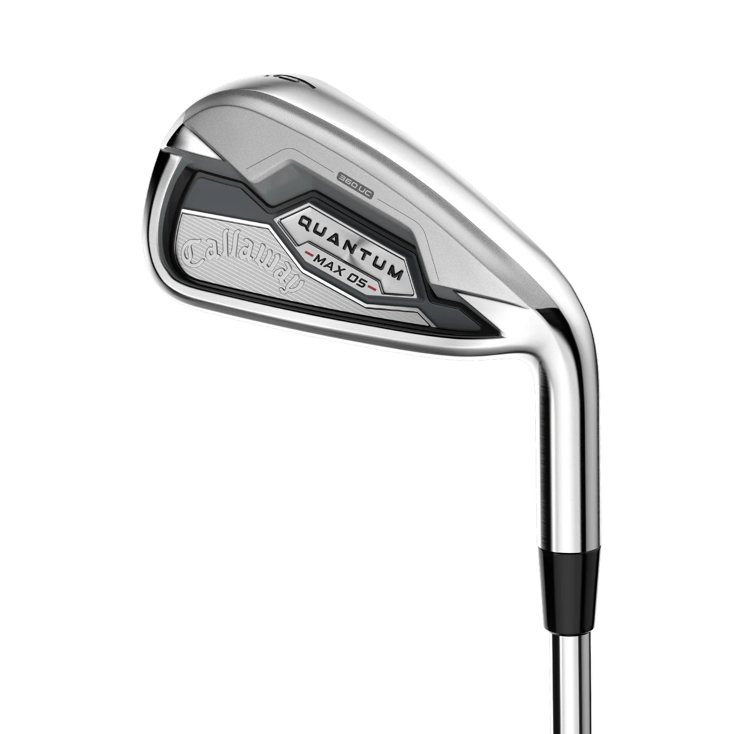 Callaway Quantum Max OS Järnset