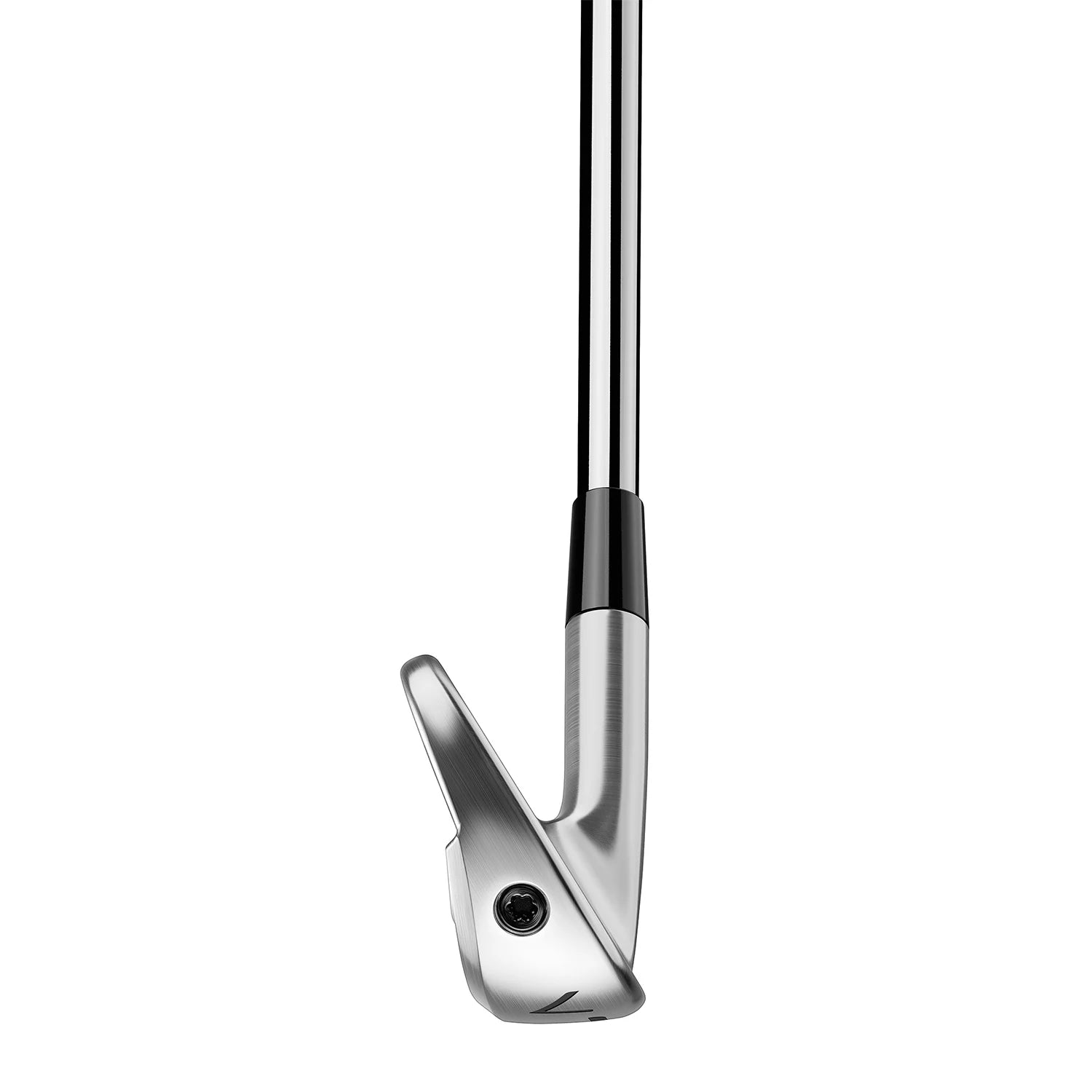 TaylorMade P790 Steel Stiff Iron Set (P-5)
