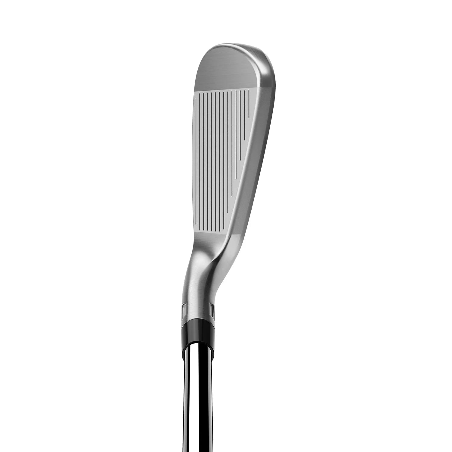 TaylorMade Qi Max Järnset