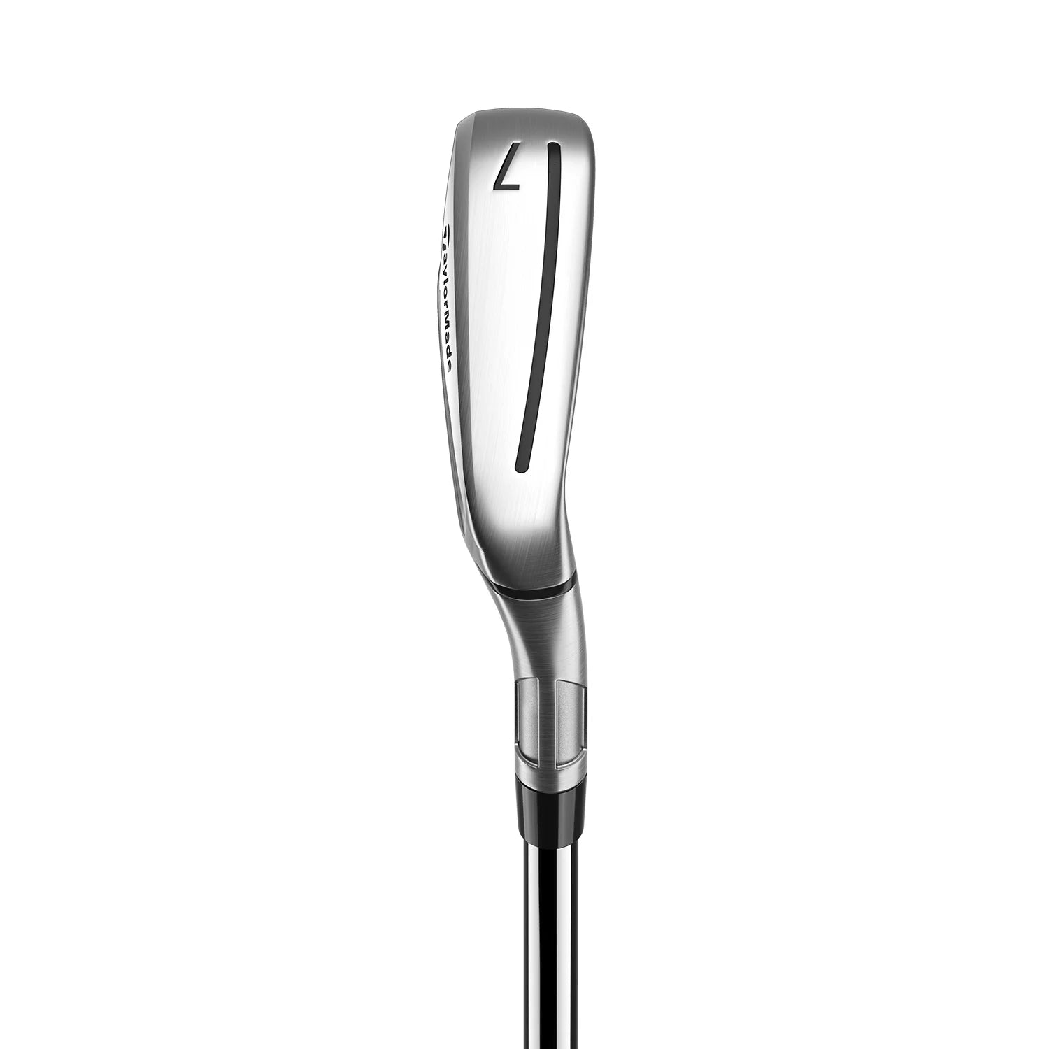 TaylorMade Qi Max Järnset
