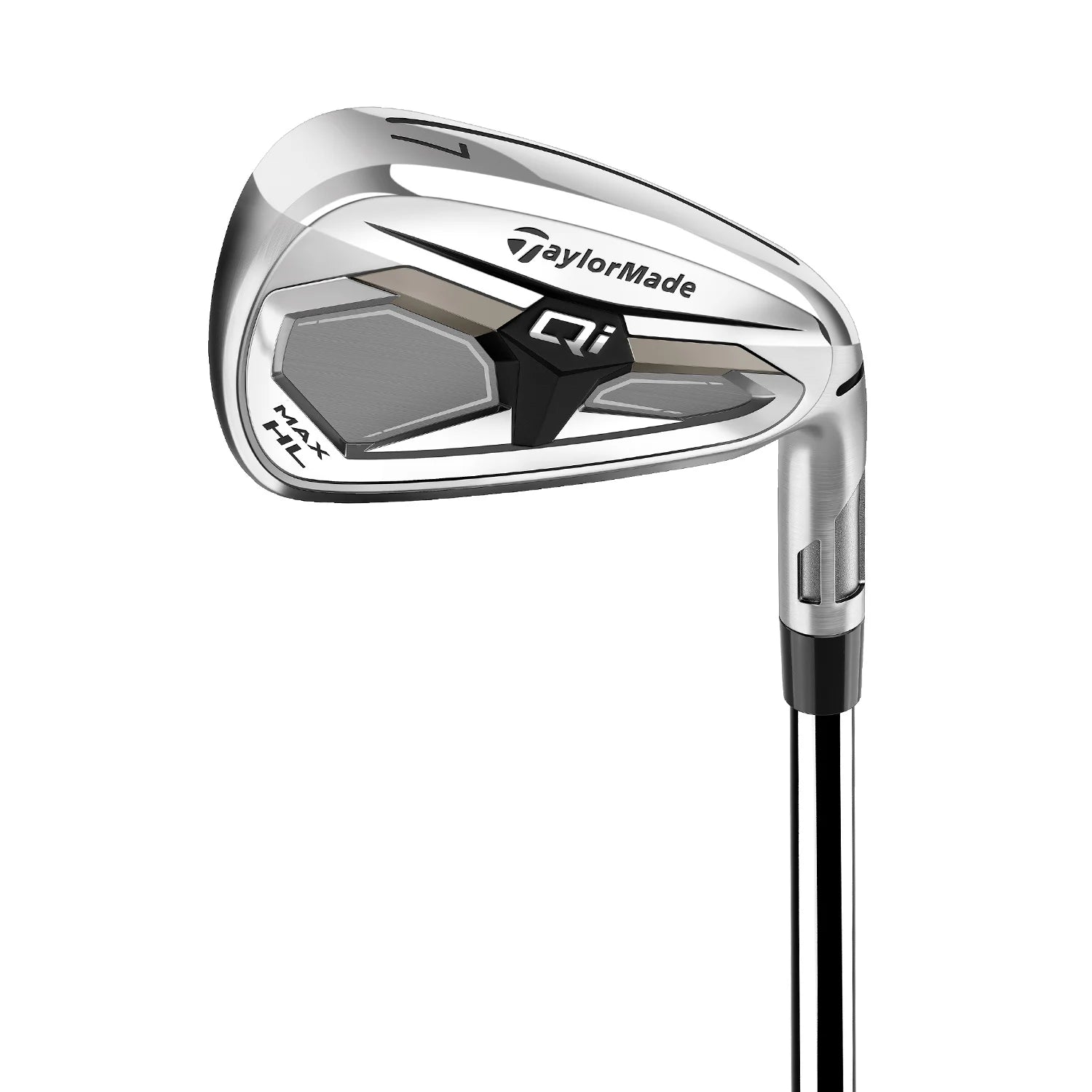 TaylorMade Qi Max HL Järnset