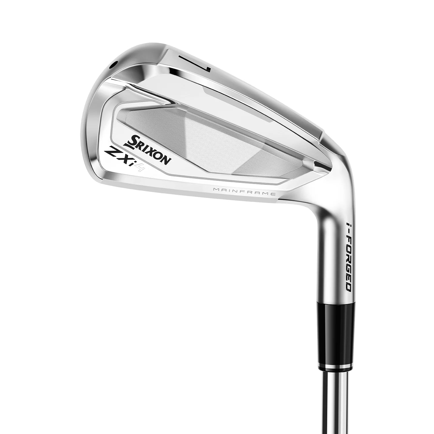 Srixon Zxi 4 - Stål