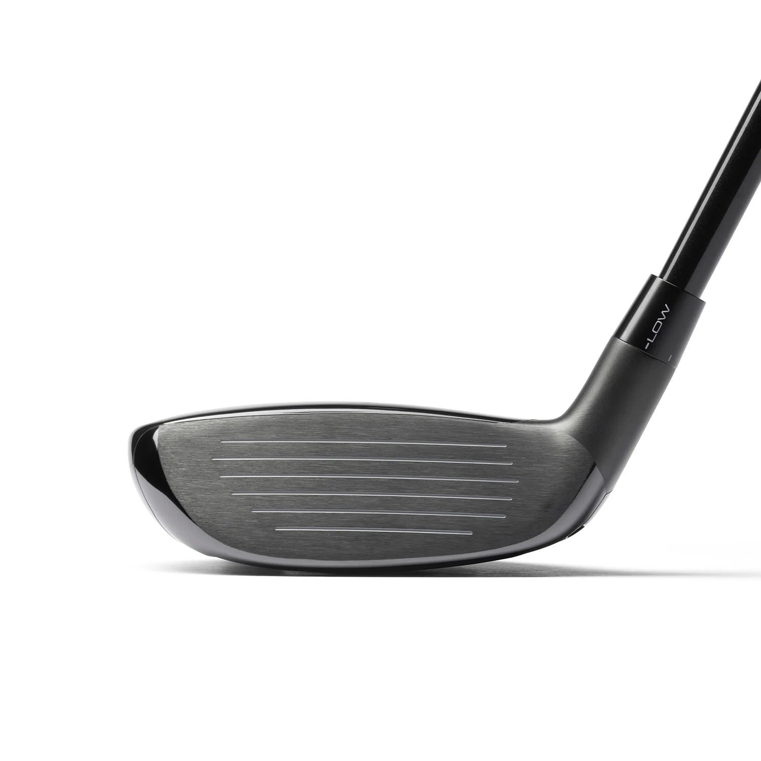 Mizuno Jpx One Hybrid