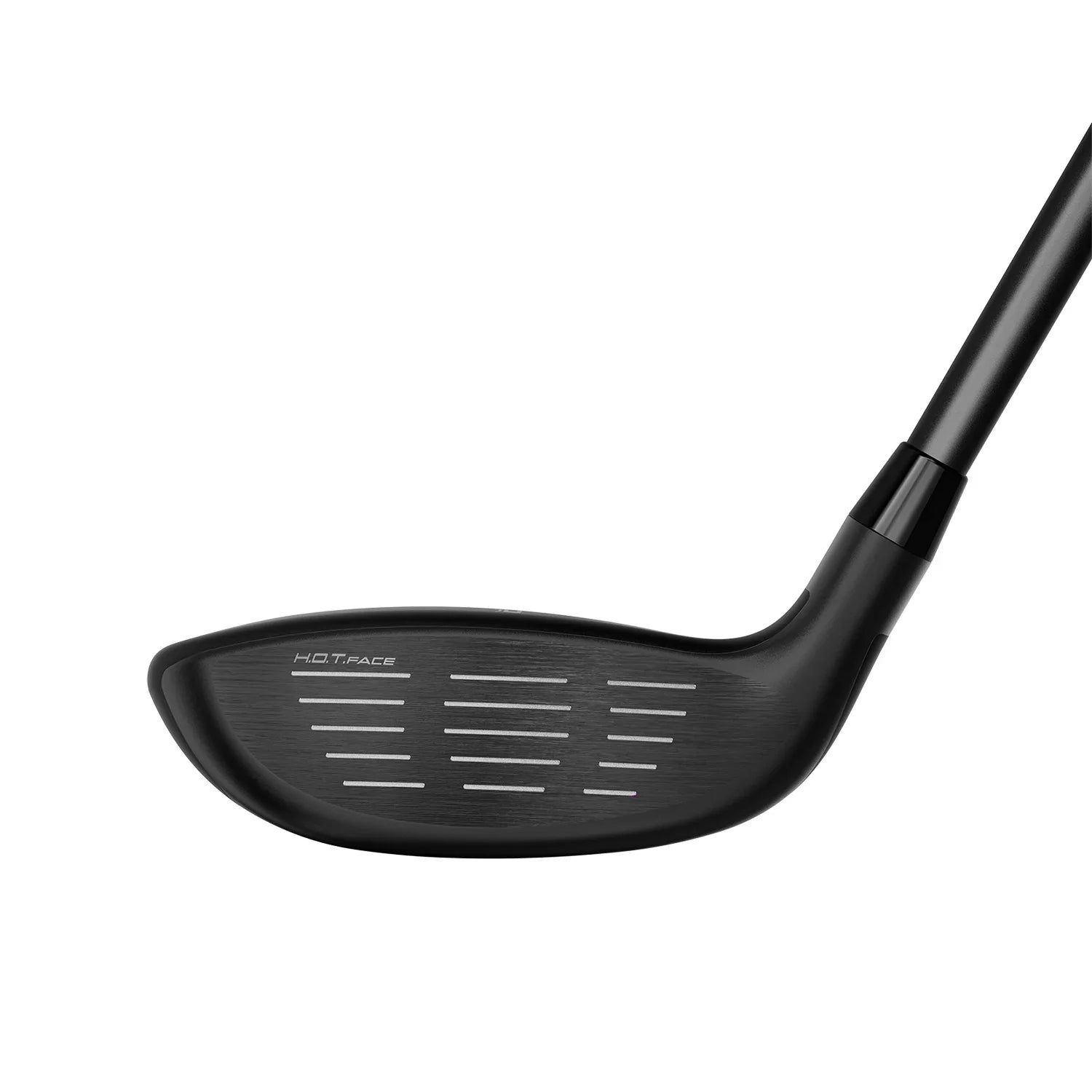 AIR-X Svart 2024 - Hybrid