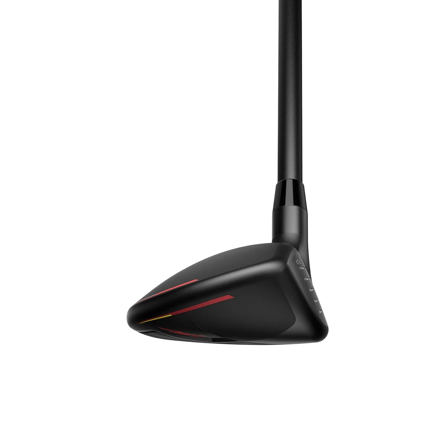AIR-X Svart 2024 - Hybrid