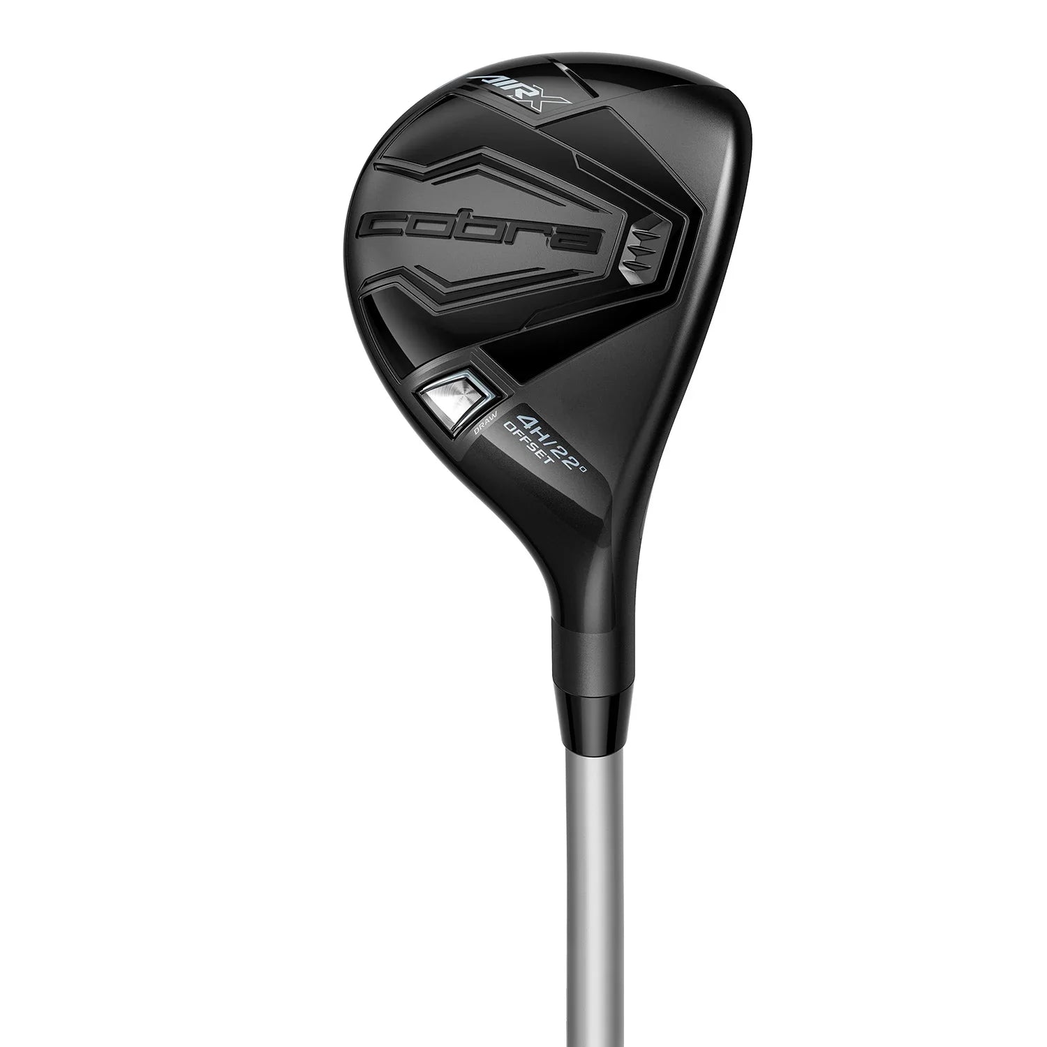 AIR-X Svart Dam 2024 - Hybrid