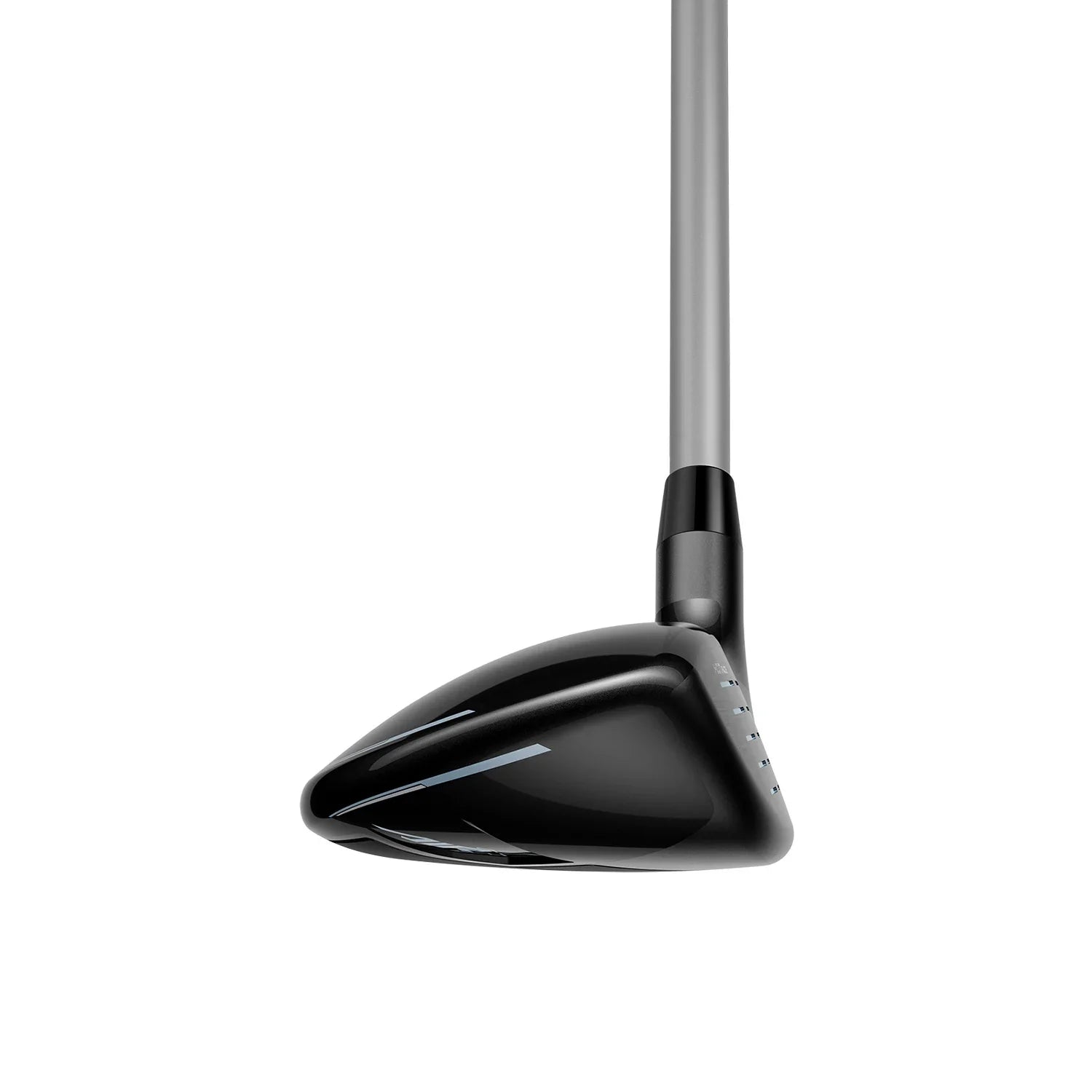 AIR-X Svart Dam 2024 - Hybrid