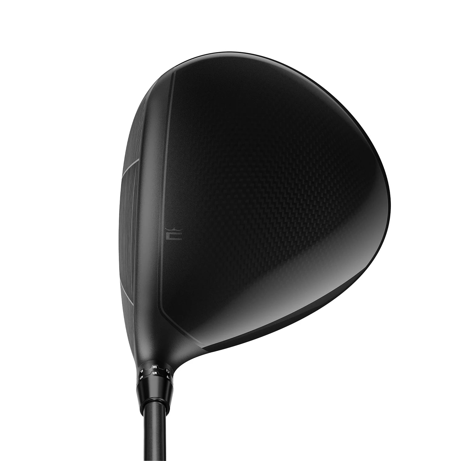 Cobra OPTM LS Driver