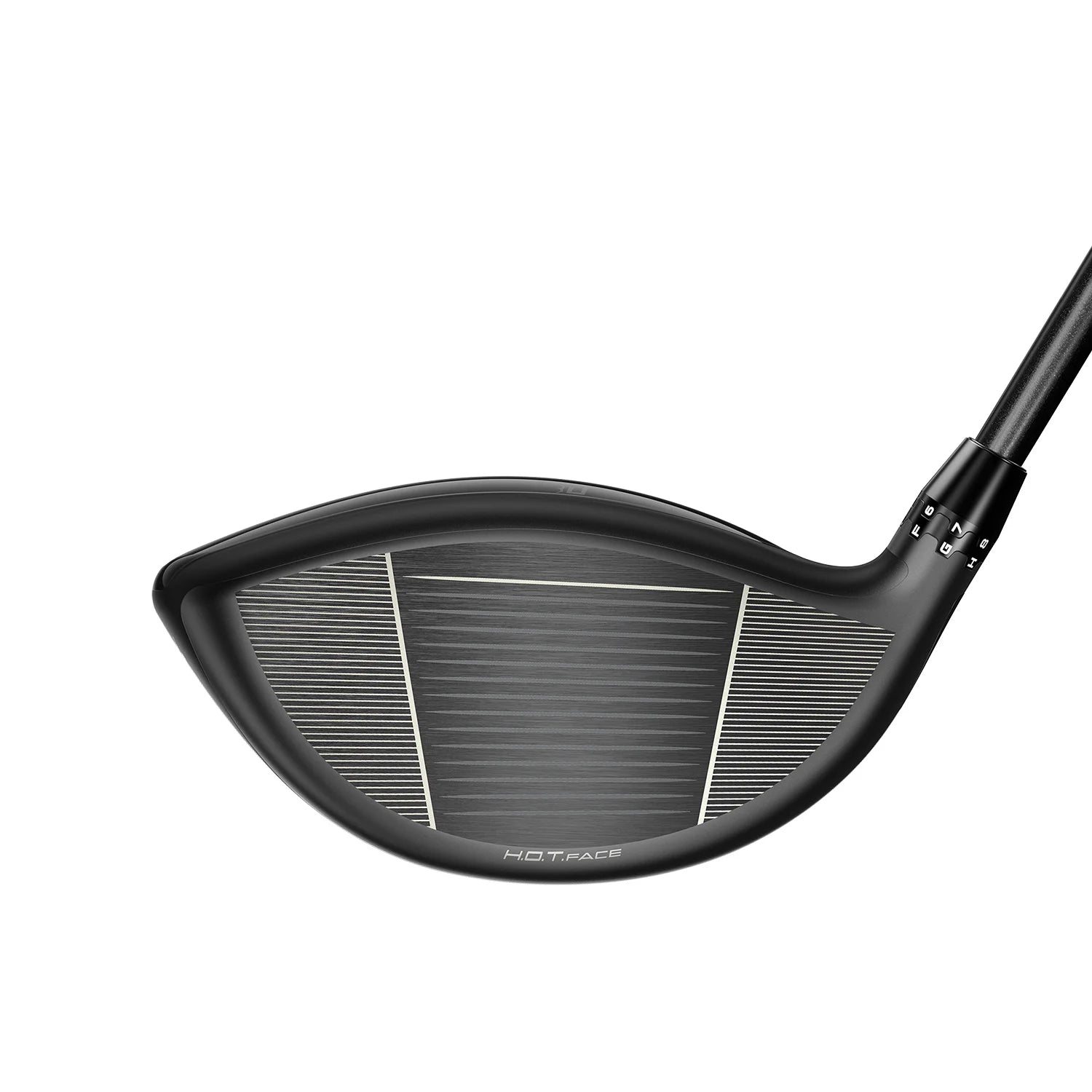 Cobra OPTM X Driver