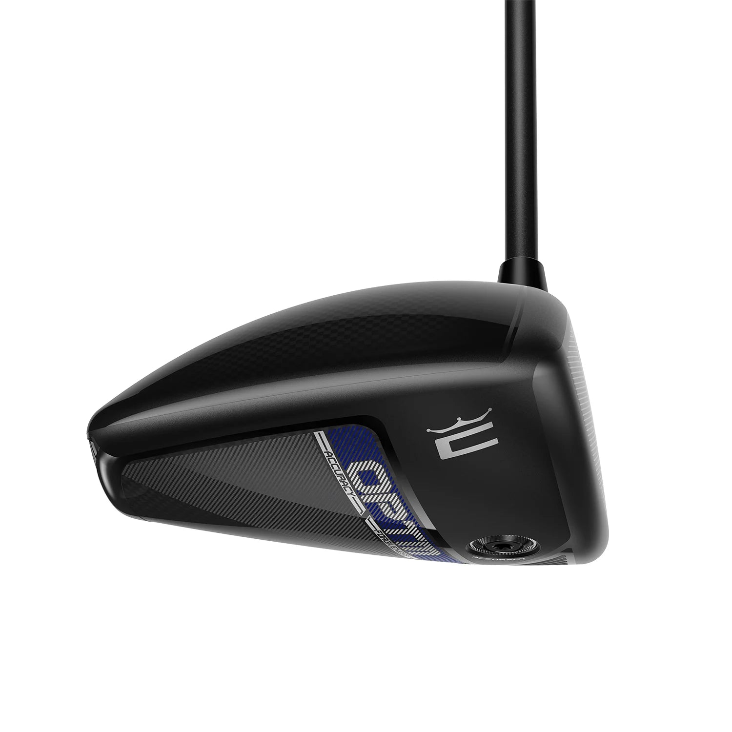 Cobra OPTM X Driver
