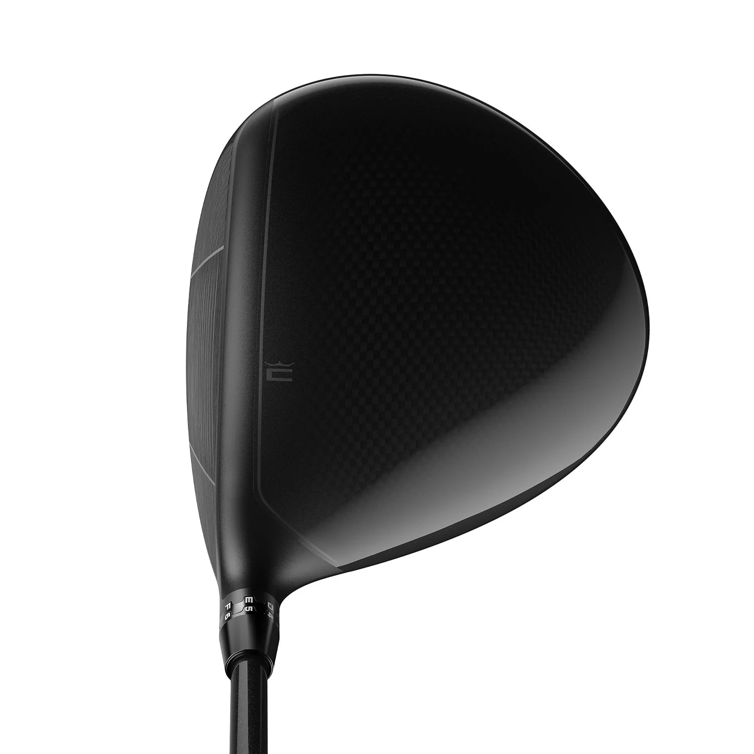 Cobra OPTM Max-K Driver