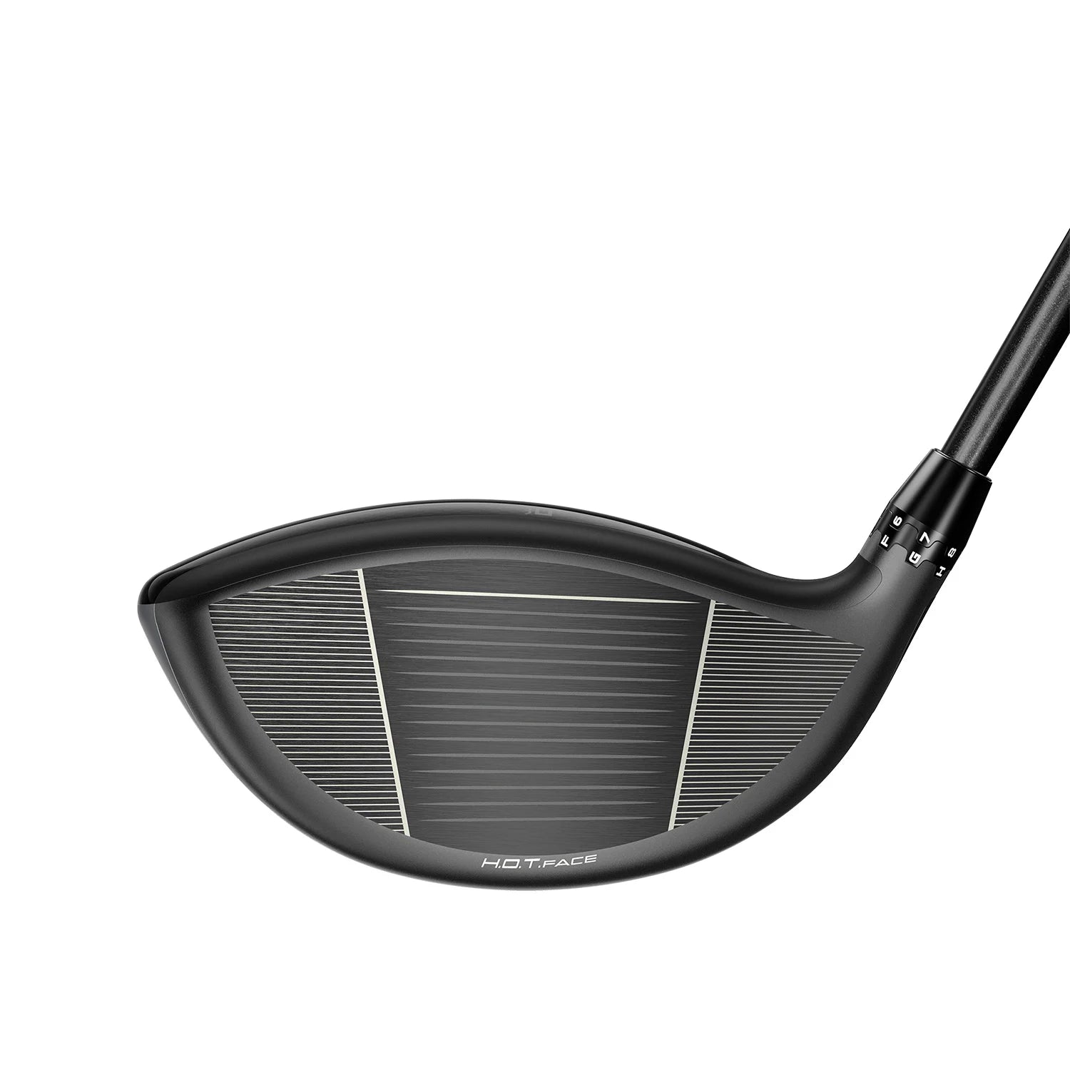 Cobra OPTM Max-K Driver