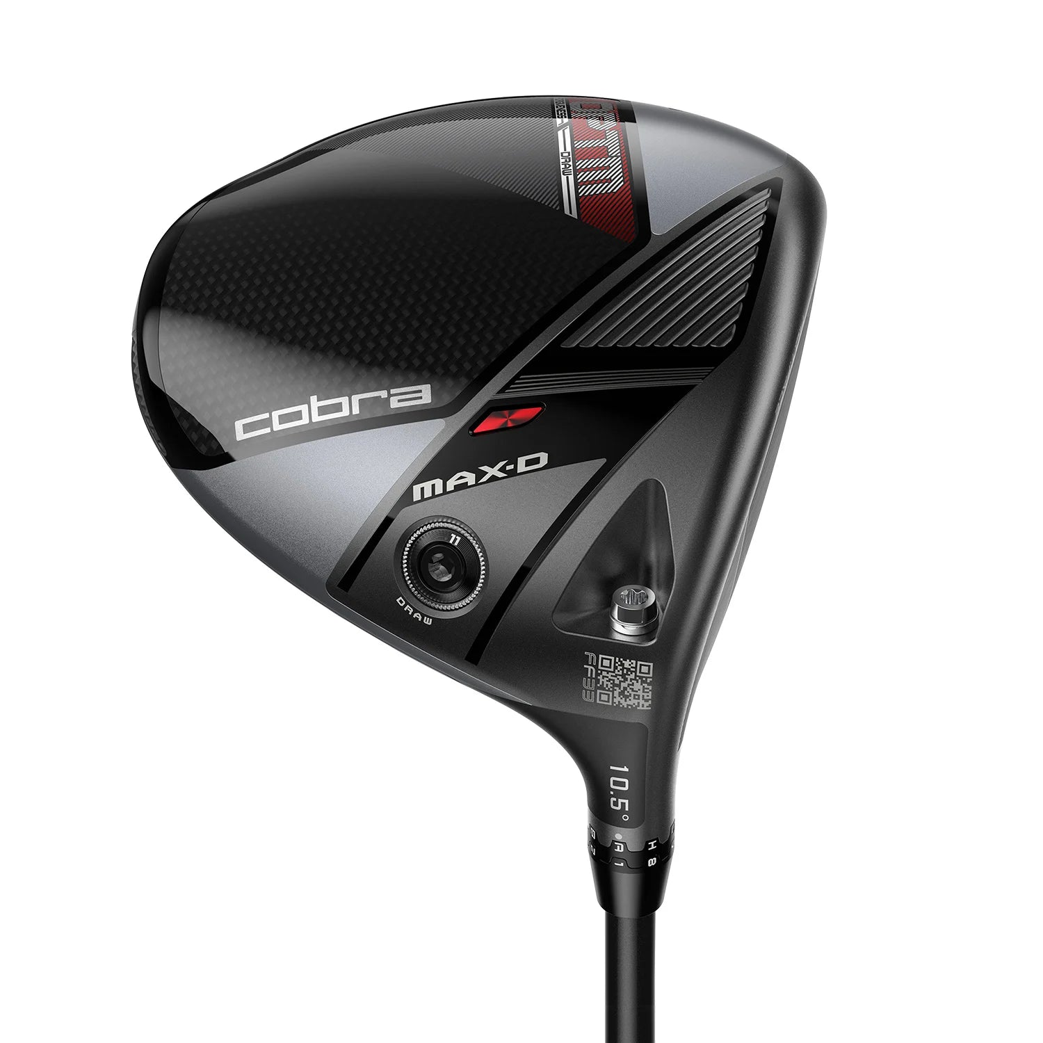 Cobra OPTM Max-D Driver
