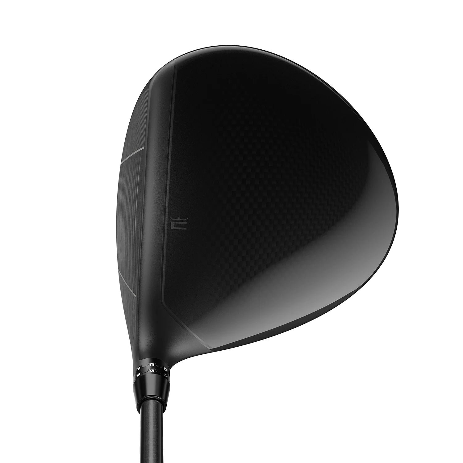 Cobra OPTM Max-D Driver