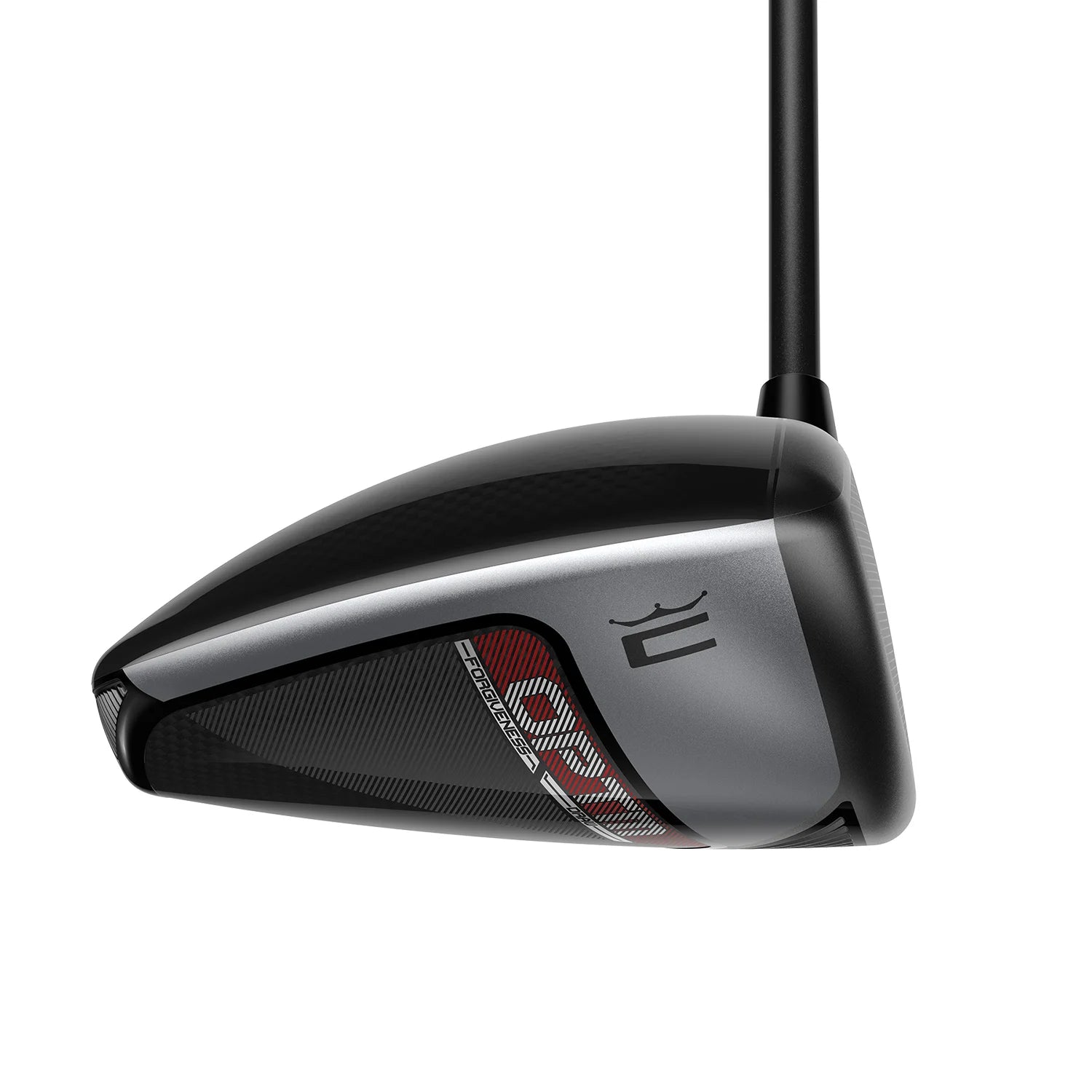 Cobra OPTM Max-D Driver