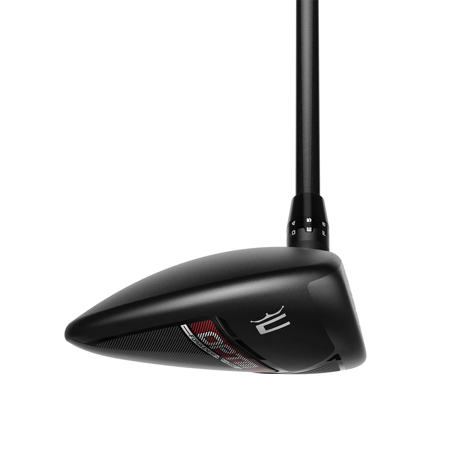 Cobra OPTM Max Fairwaywood