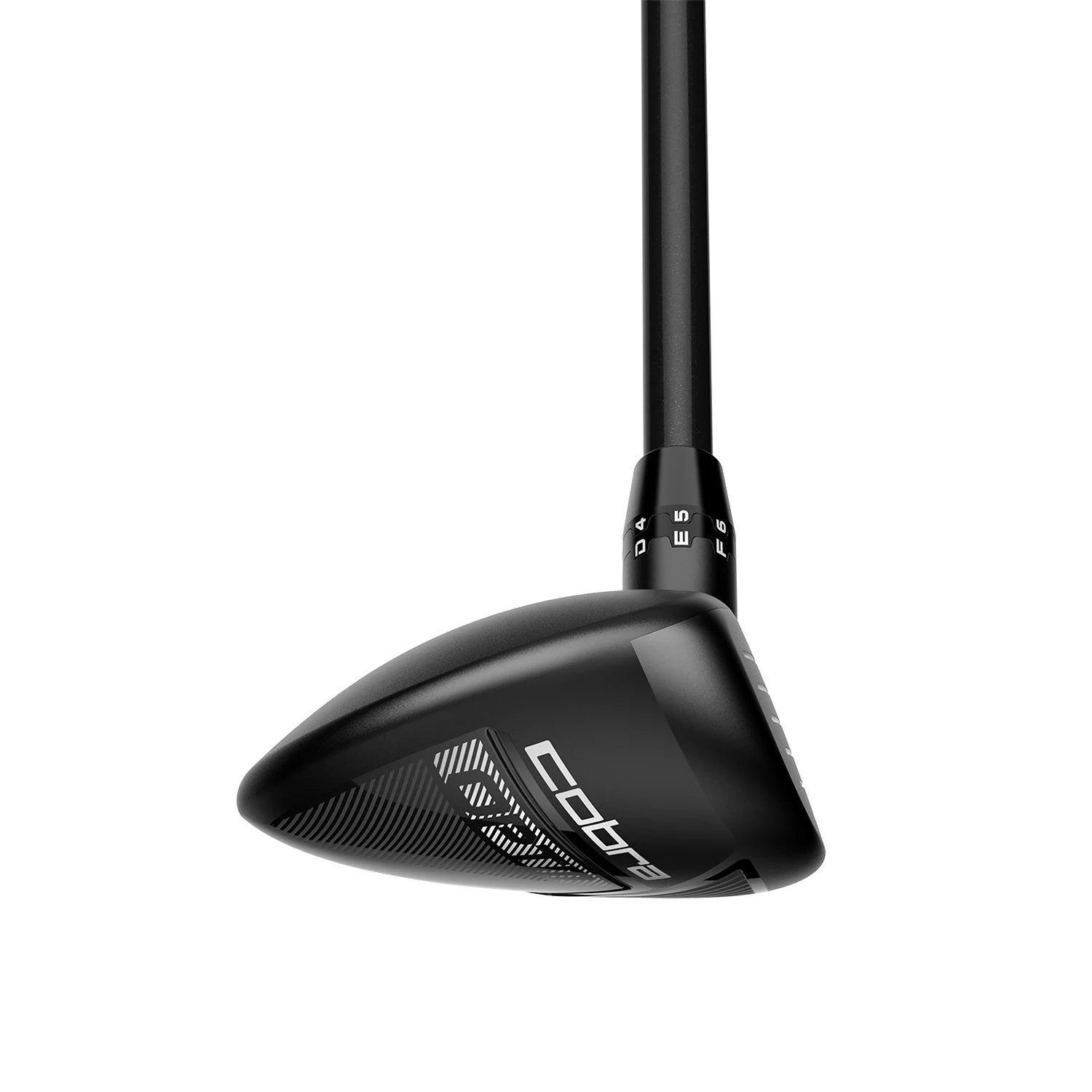 Cobra OPTM Hybrid