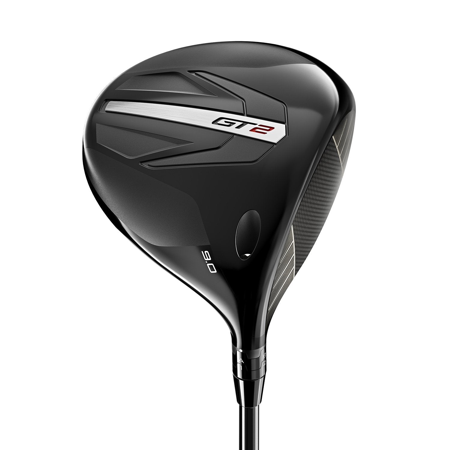 GT 2 Driver (Beställningsvara)