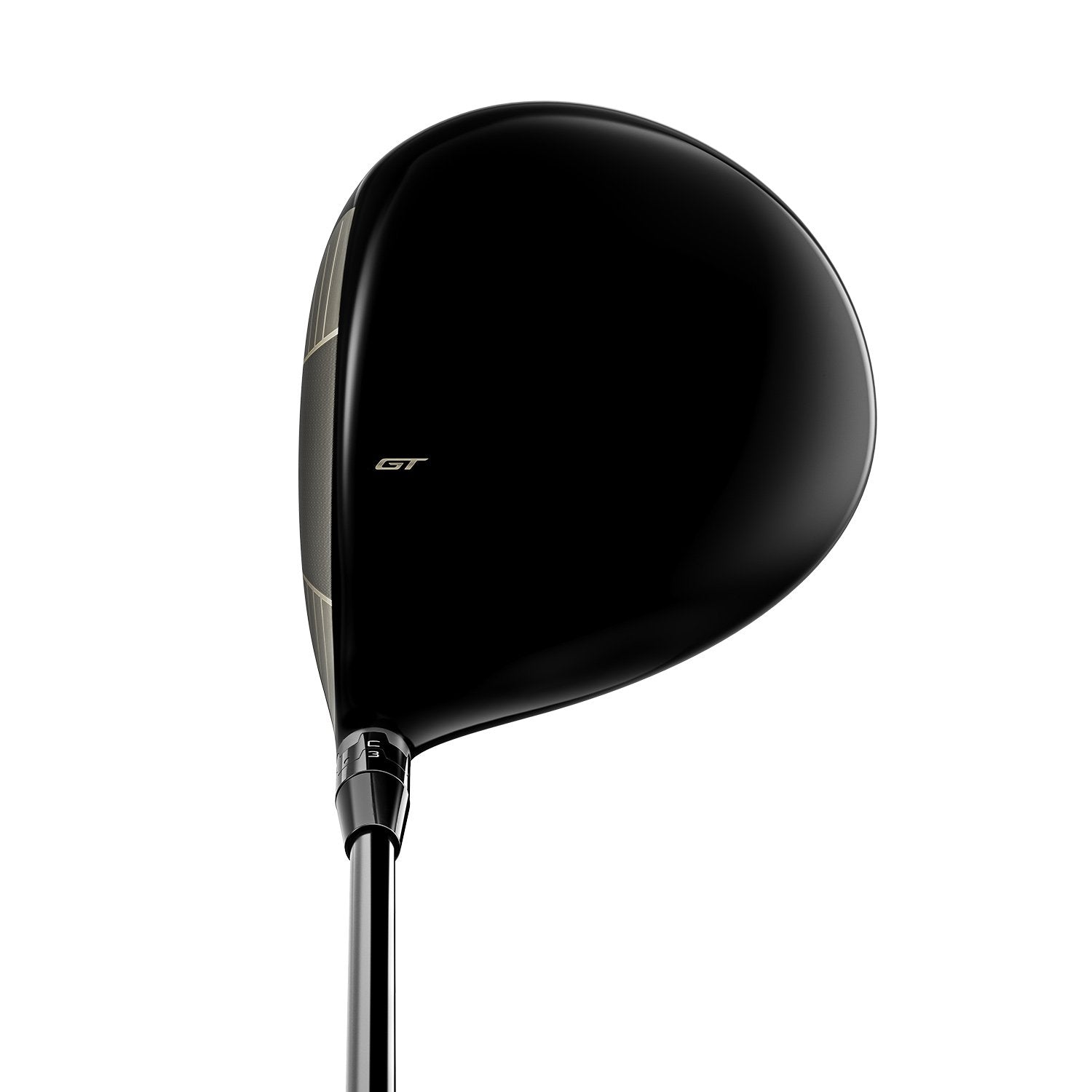 GT 2 Driver (Beställningsvara)