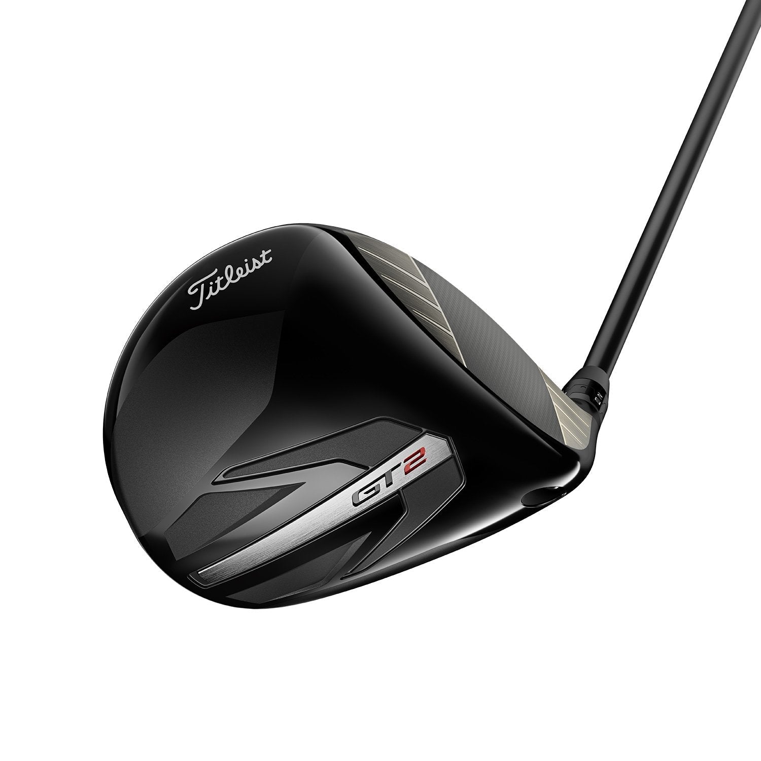 GT 2 Driver (Beställningsvara)