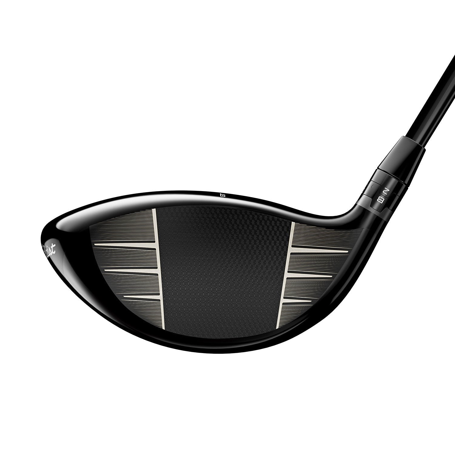 GT 2 Driver (Beställningsvara)