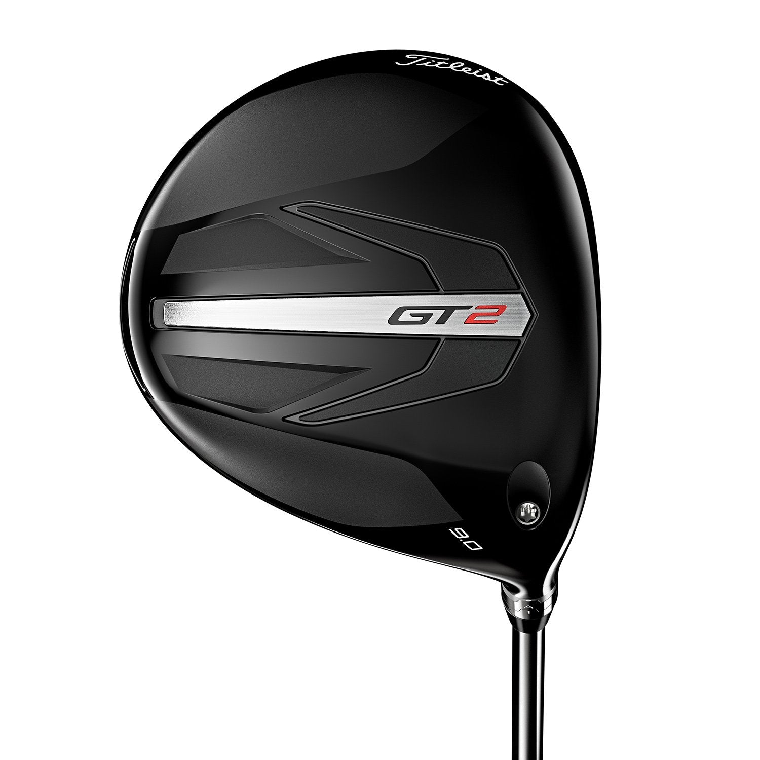 GT 2 Driver (Beställningsvara)