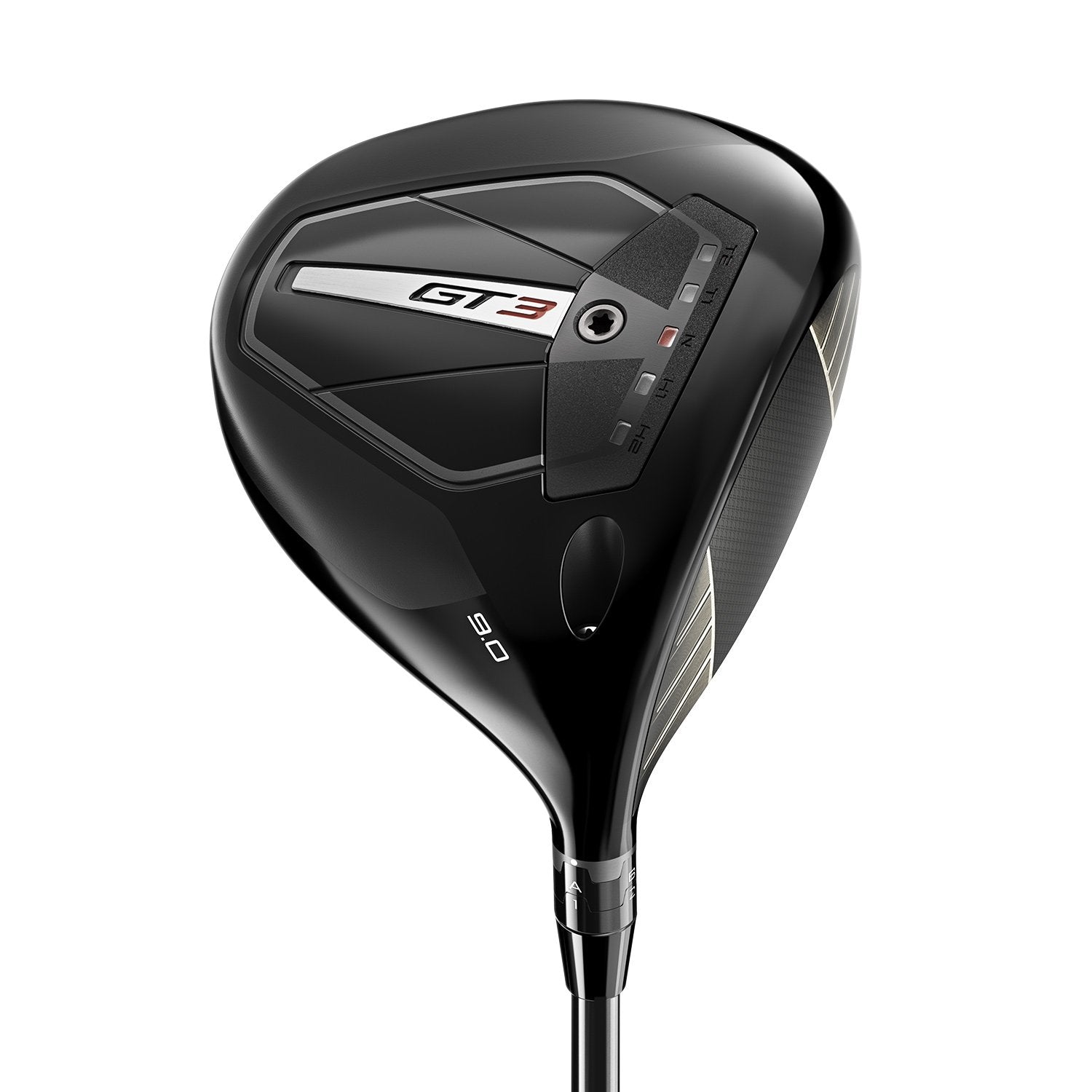 GT 3 Driver (Beställningsvara)