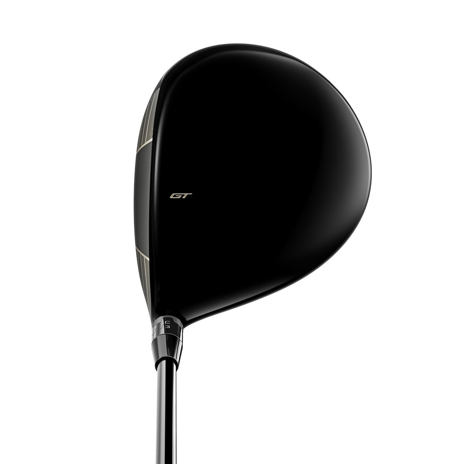 GT 3 Driver (Beställningsvara)