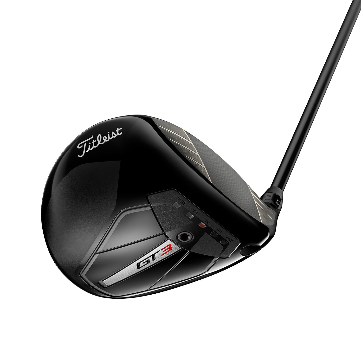GT 3 Driver (Beställningsvara)
