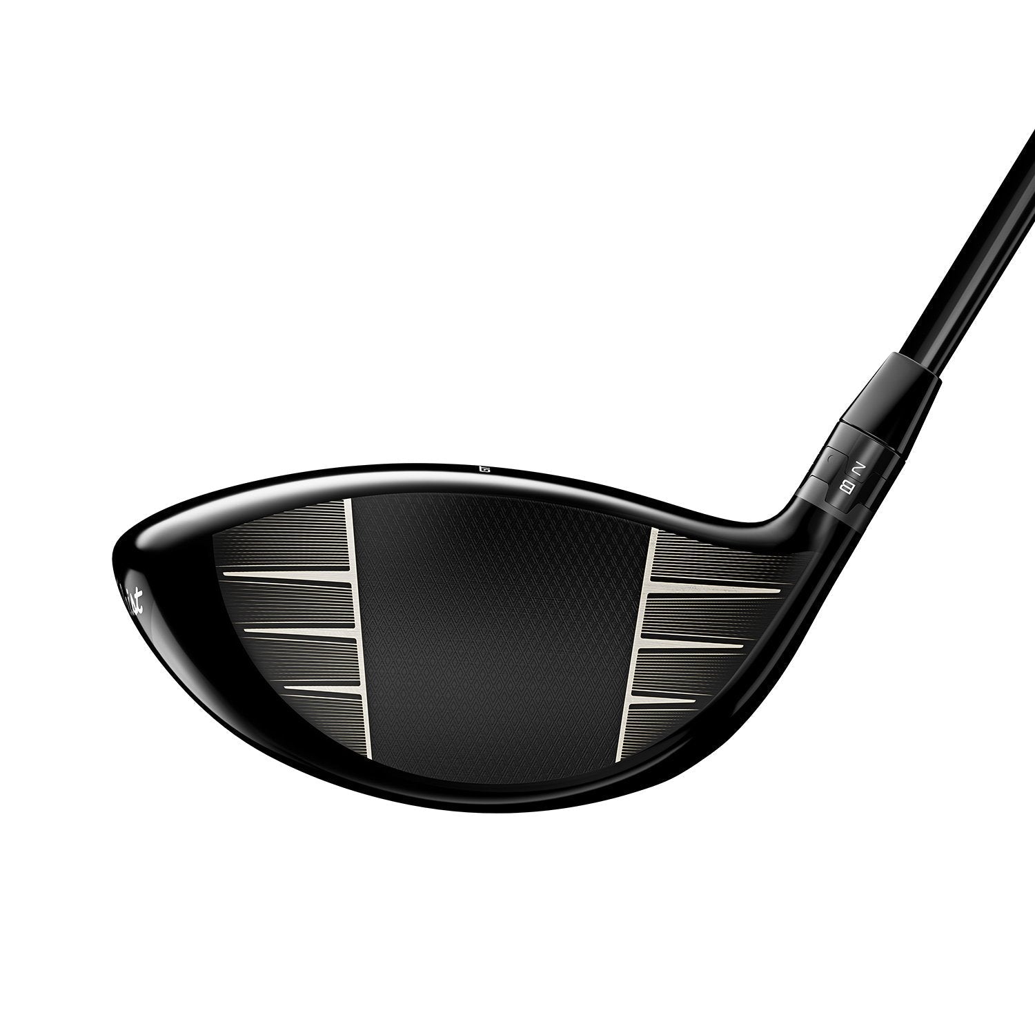 GT 3 Driver (Beställningsvara)