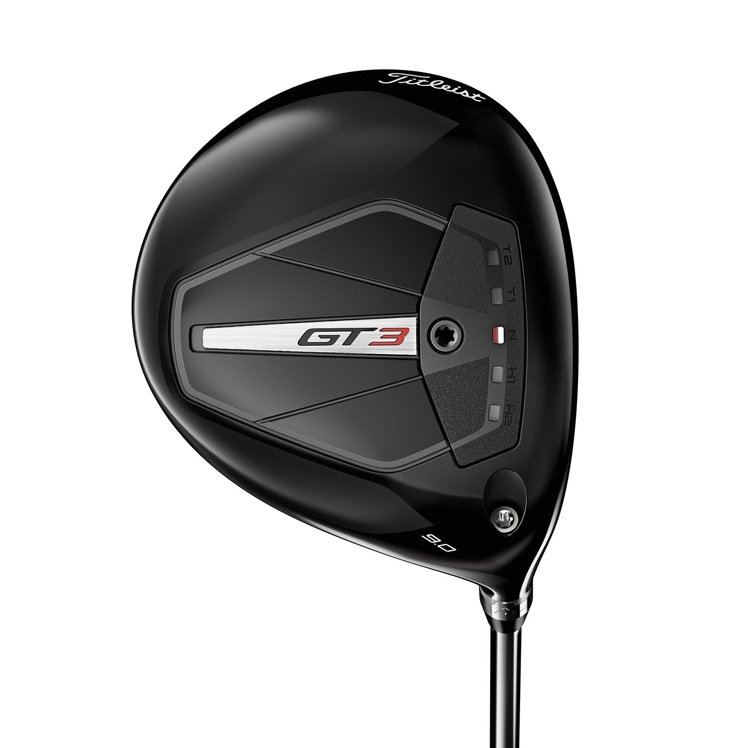 GT 3 Driver (Beställningsvara)