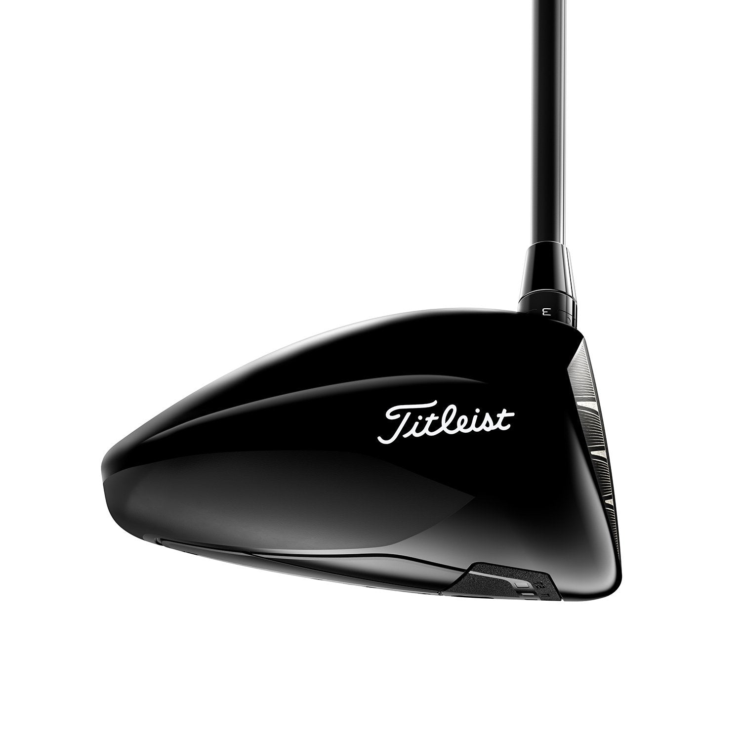 GT 3 Driver (Beställningsvara)