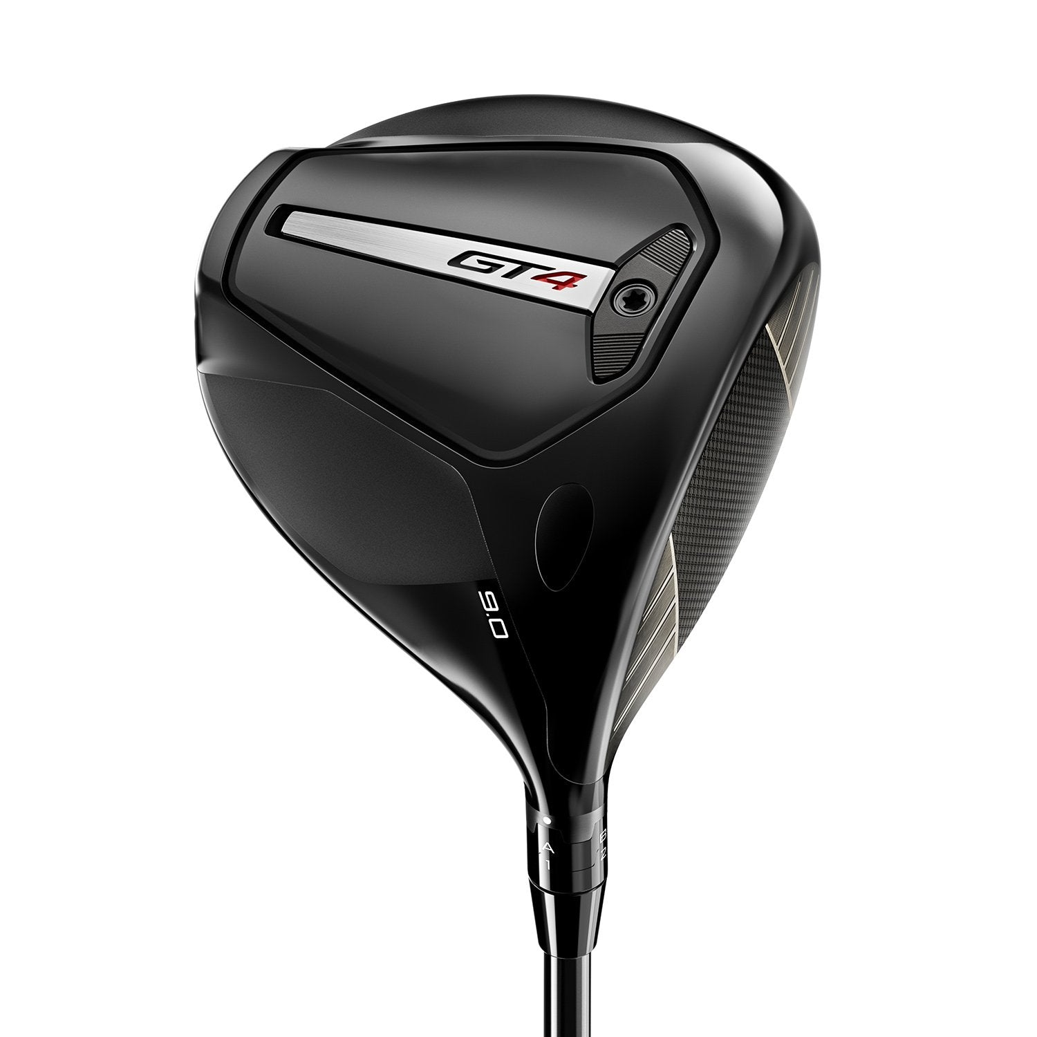 GT 4 Driver (Beställningsvara)