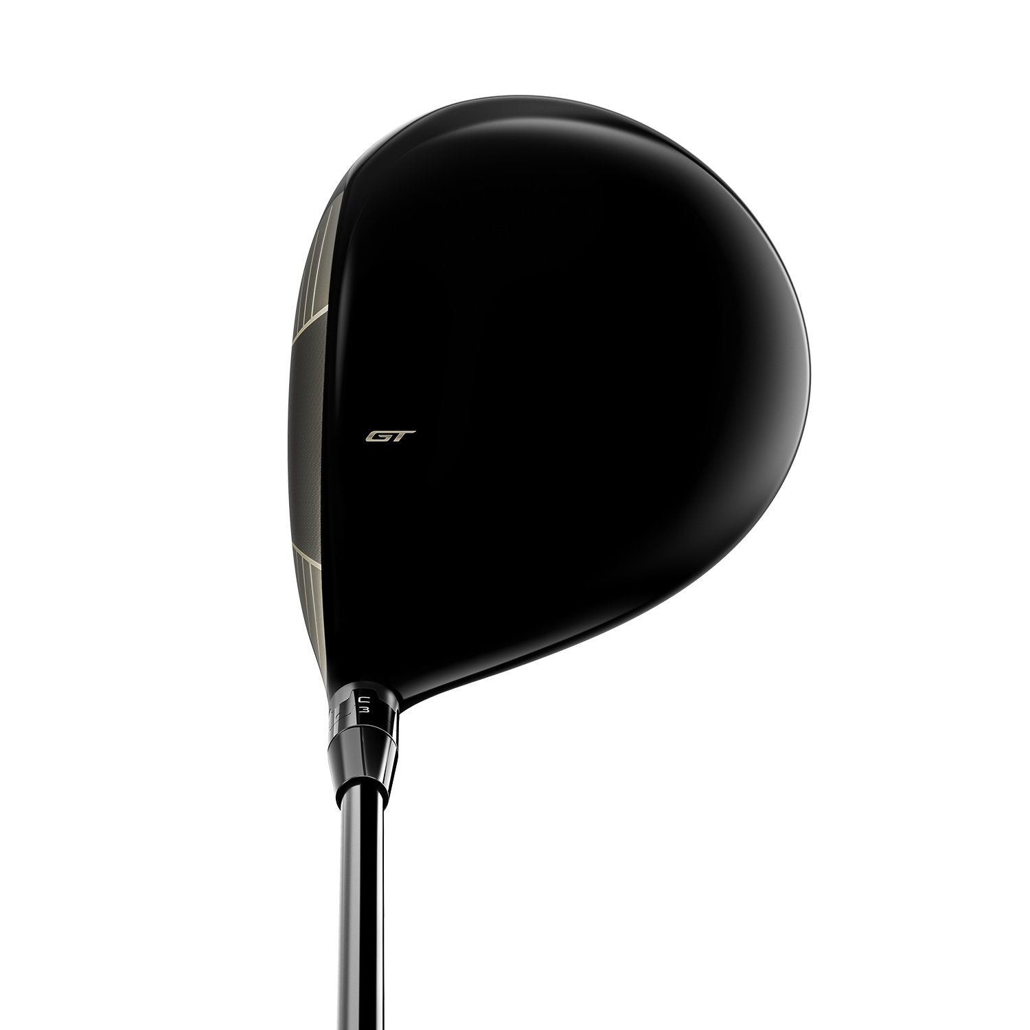 GT 4 Driver (Beställningsvara)
