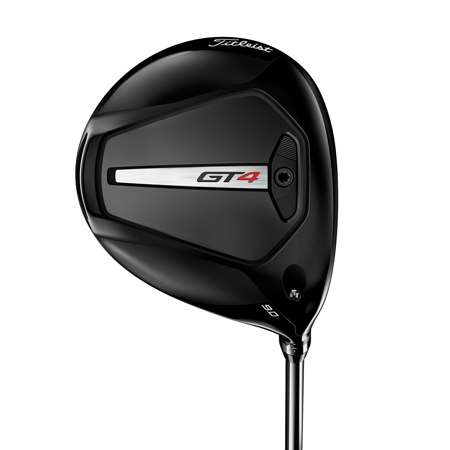 GT 4 Driver (Beställningsvara)