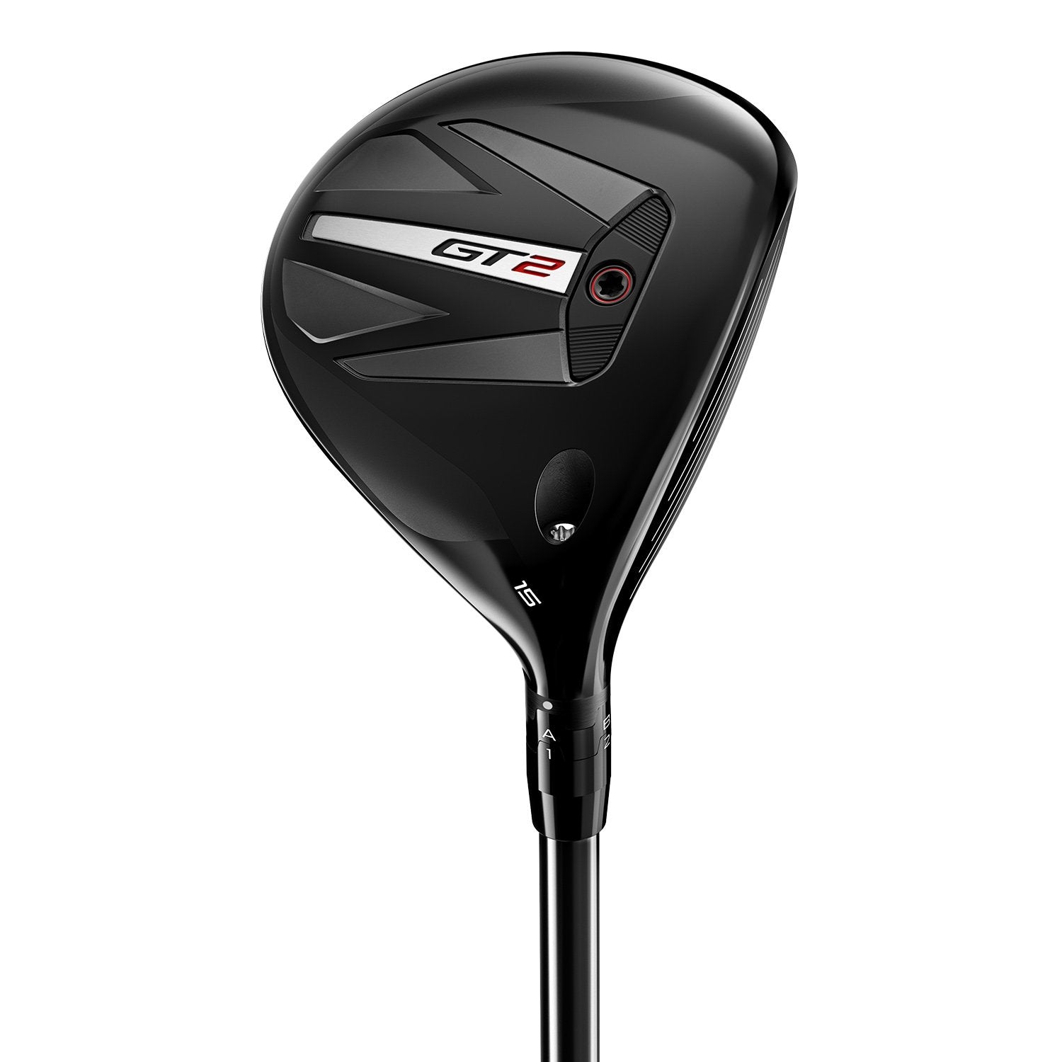 GT 2 Fairwaywood (Beställningsvara)