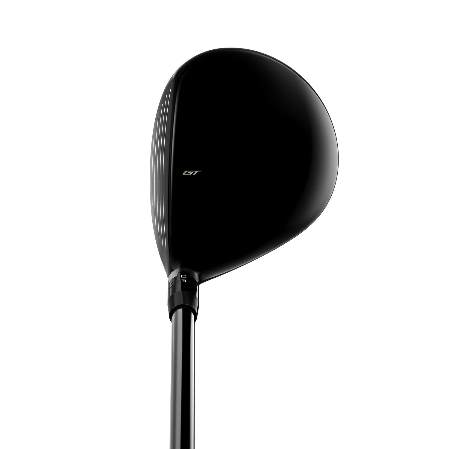 GT 2 Fairwaywood (Beställningsvara)