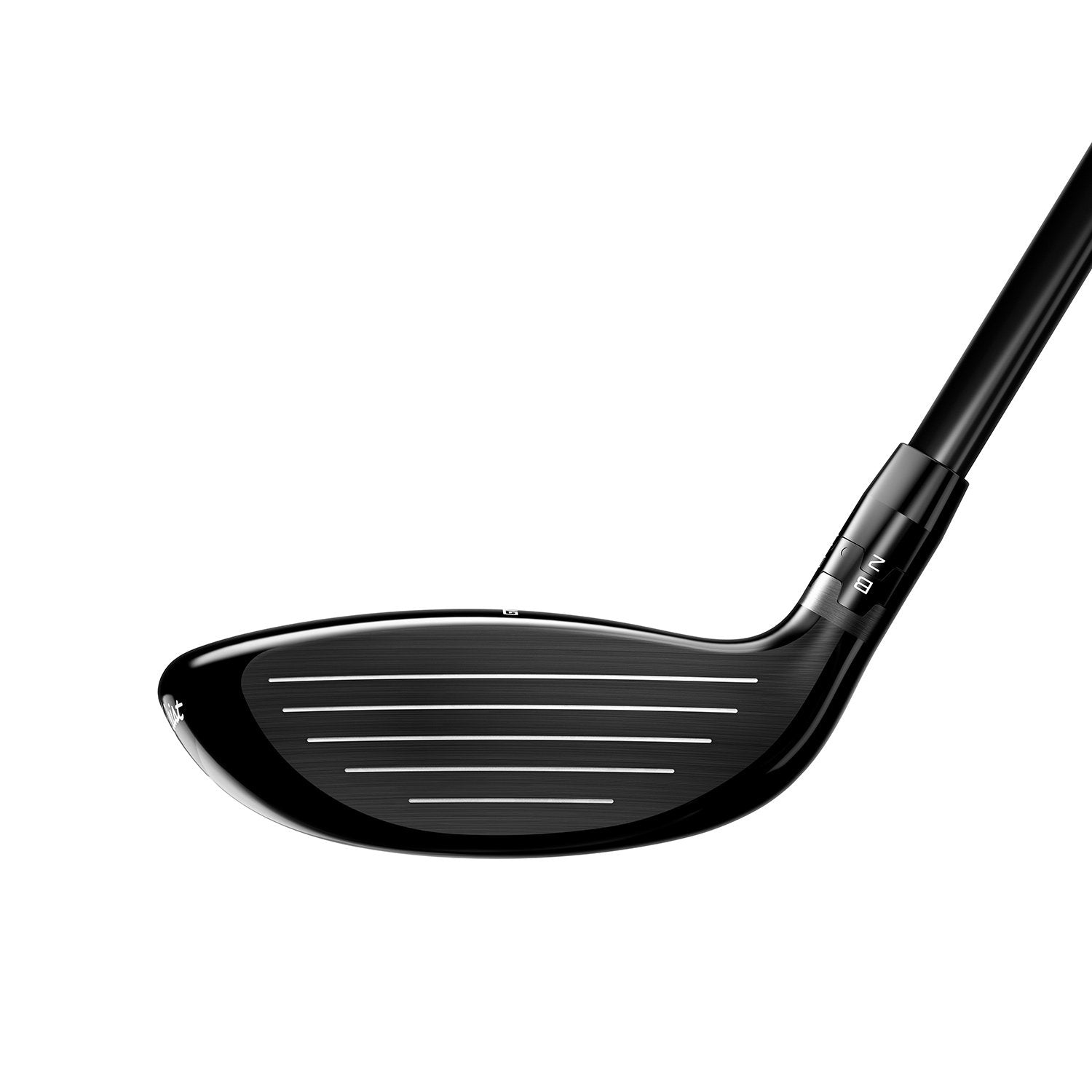 GT 2 Fairwaywood (Beställningsvara)