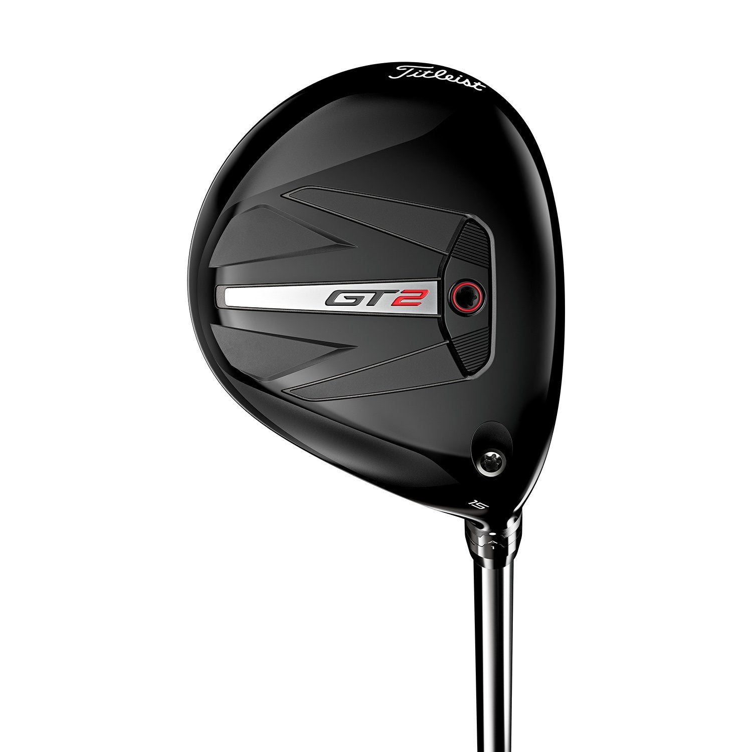 GT 2 Fairwaywood (Beställningsvara)