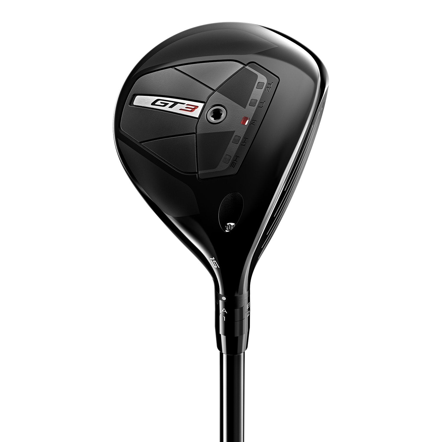 GT 3 Fairwaywood (Beställningsvara)