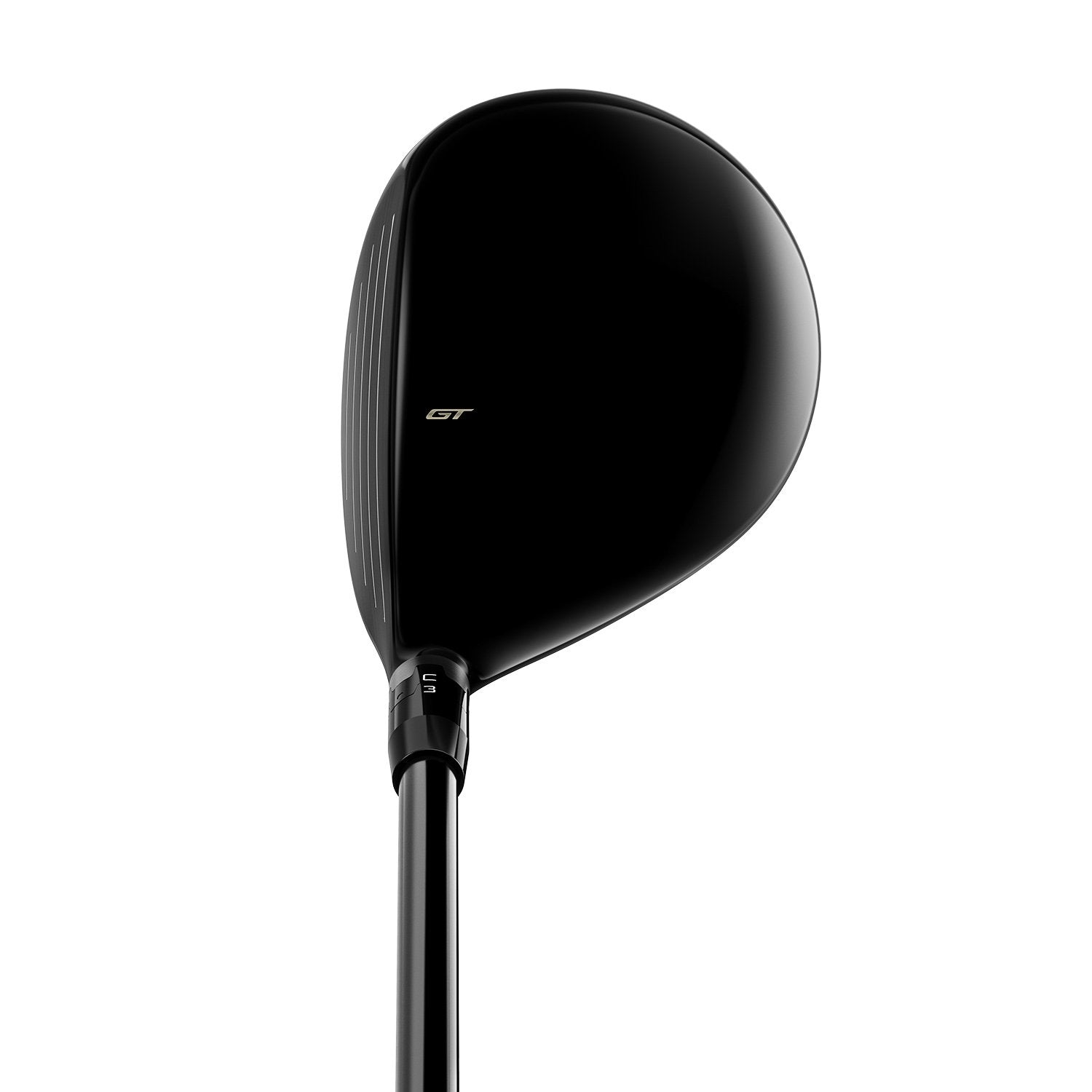 GT 3 Fairwaywood (Beställningsvara)