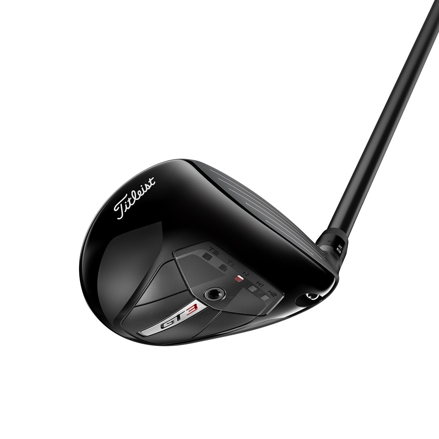 GT 3 Fairwaywood (Beställningsvara)