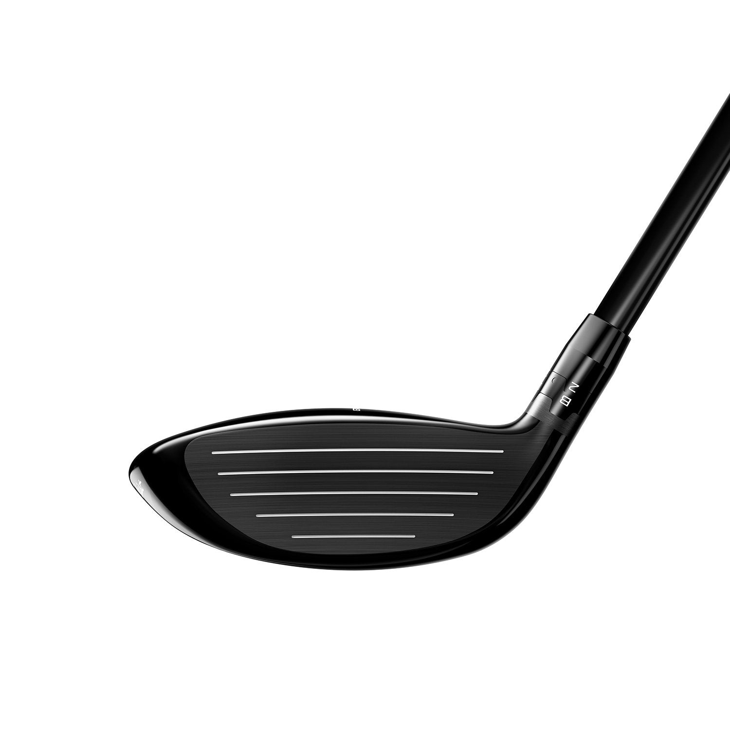 GT 3 Fairwaywood (Beställningsvara)