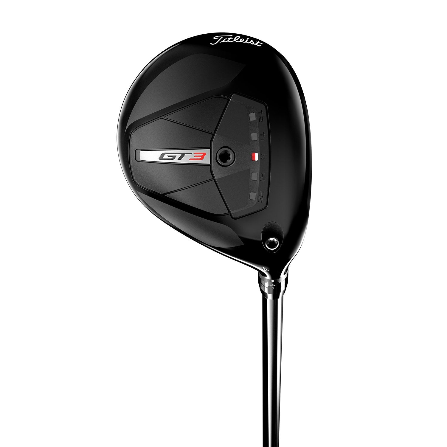 GT 3 Fairwaywood (Beställningsvara)