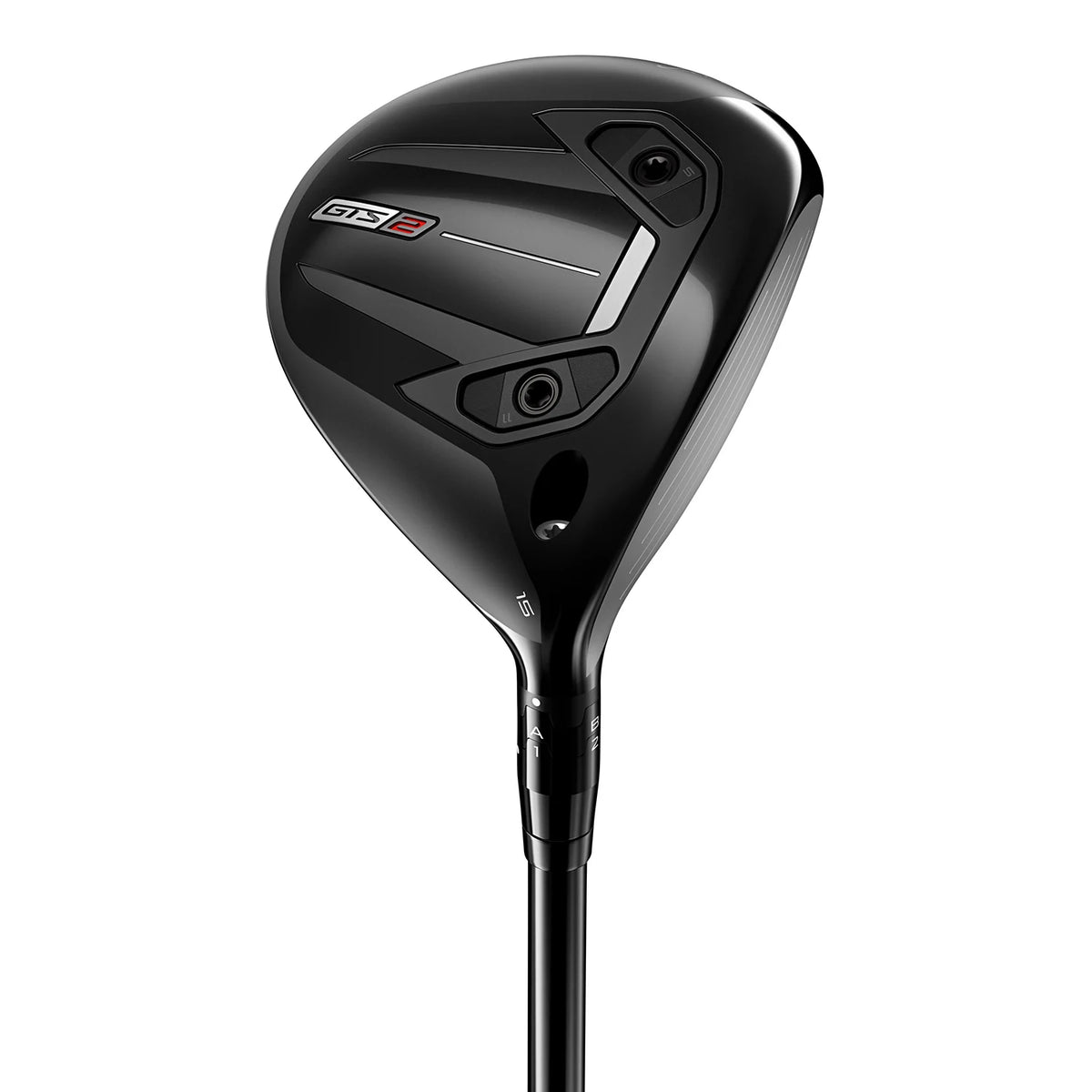 GT 2 Driver (Custom-made item)